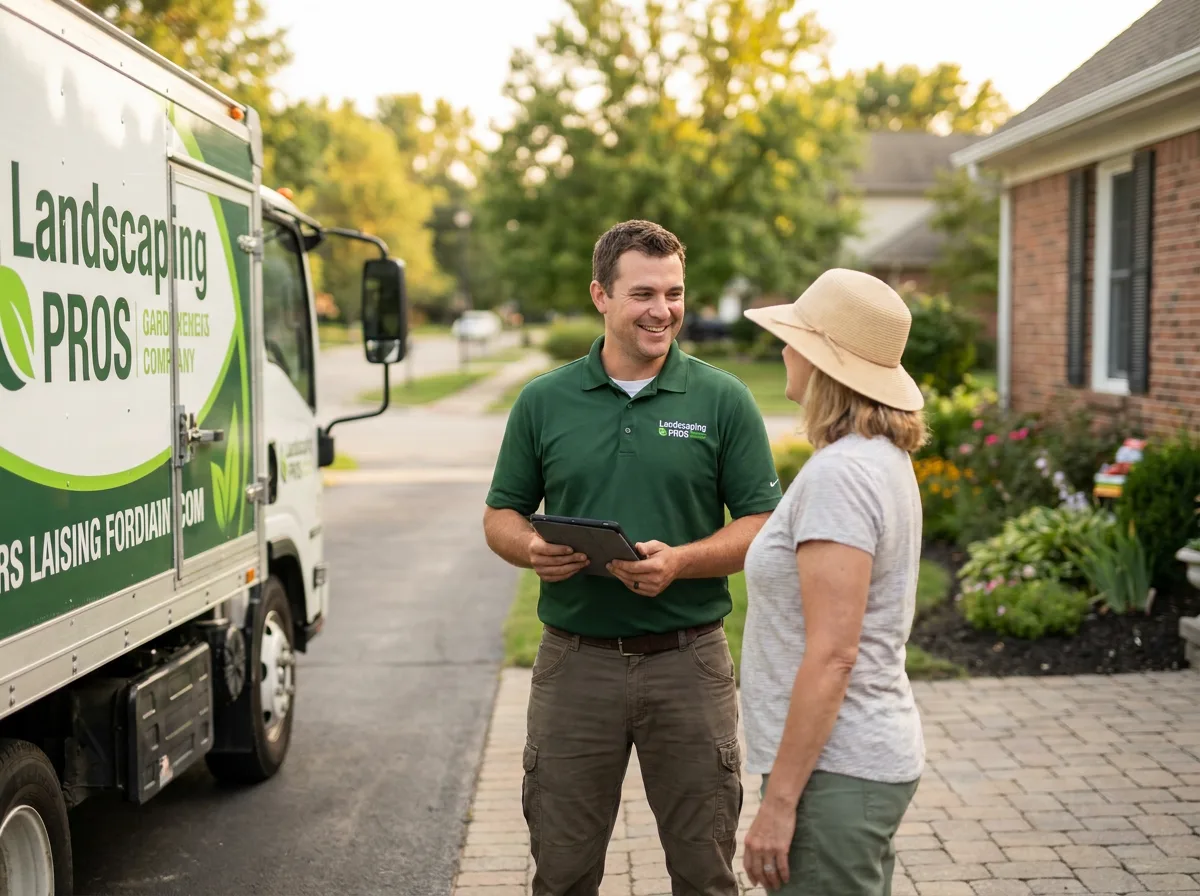 Landscaping Stuart, IA FAQs